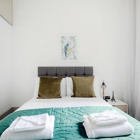 Prime Gloucester Road Apartamento *
