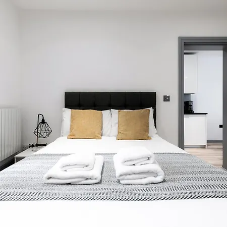 Apartamento Prime Gloucester Road *