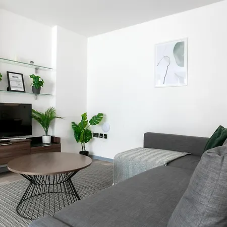 Apartamento Prime Gloucester Road Londres