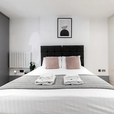 Prime Gloucester Road Apartamento Londres