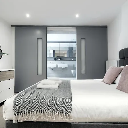 Apartamento Prime Gloucester Road
