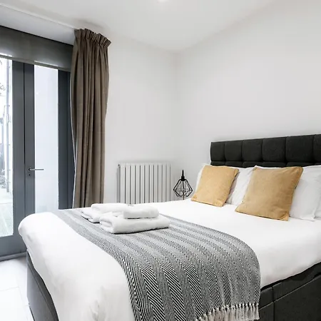 Prime Gloucester Road Apartamento