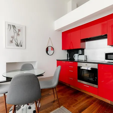 Apartamento Prime Gloucester Road *