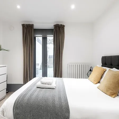 Prime Gloucester Road Apartamento