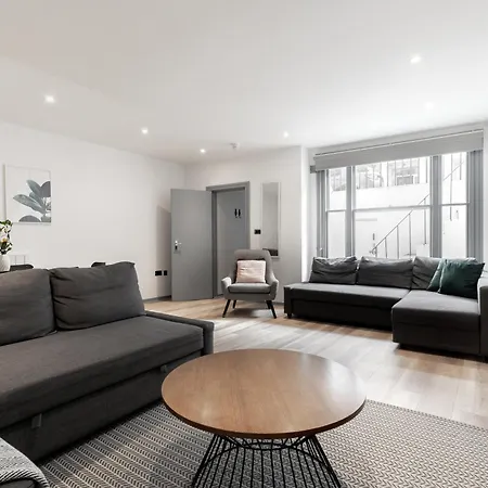 Apartamento Prime Gloucester Road *
