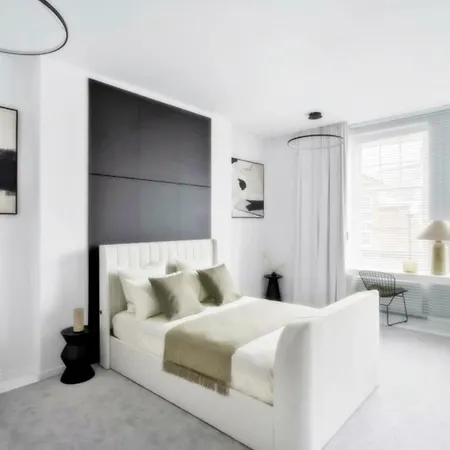 Lovely Four Bedroom Parking Available *
