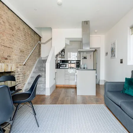 Apartamento Prime Gloucester Road *