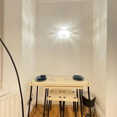 Hyde Park Corner House 런던