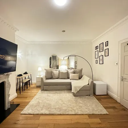 Séjour chez l'habitant Hyde Park Corner House Londres