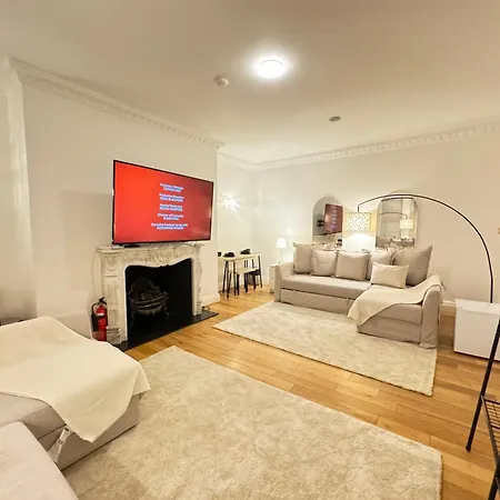 Séjour chez l'habitant Hyde Park Corner House