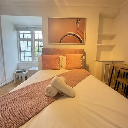 Séjour chez l'habitant Hyde Park Corner House
