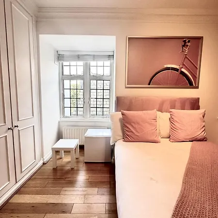 Séjour chez l'habitant Hyde Park Corner House *