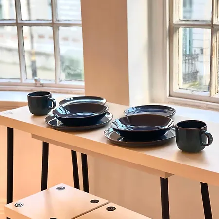 홈스테이 Hyde Park Corner House