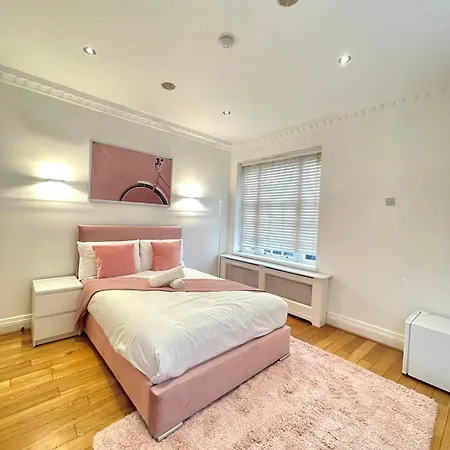 Hyde Park Corner House Londres
