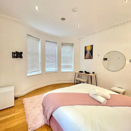 Séjour chez l'habitant Hyde Park Corner House *
