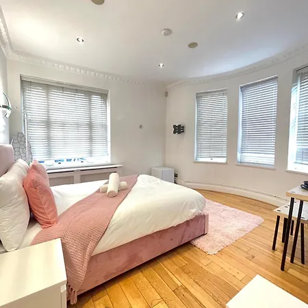 Séjour chez l'habitant Hyde Park Corner House