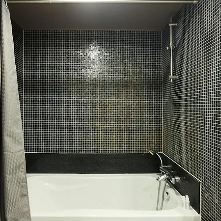 Apartment The Vauxhall Hideout - Comfy 2bdr Flat With Balcony