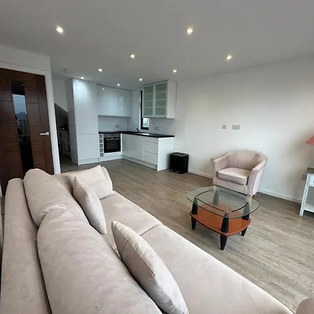 Villa Luxurious & Elegant 6-bed House *