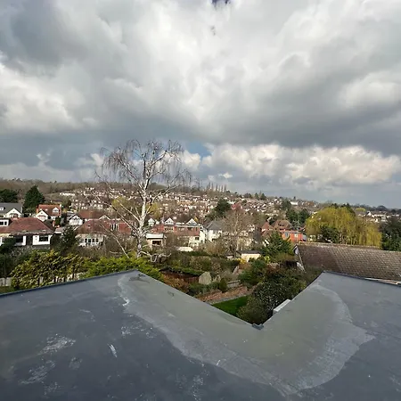 Villa Luxurious & Elegant 6-bed House Barnet