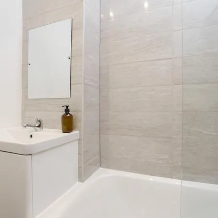 Covent Garden/chinatown/soho Location Appartement *