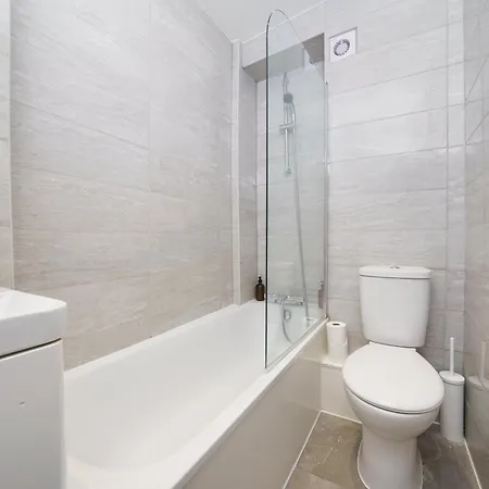 Appartement Covent Garden/chinatown/soho Location Londen