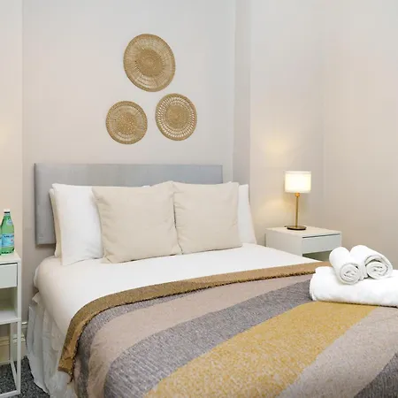 Covent Garden/chinatown/soho Location * Londen
