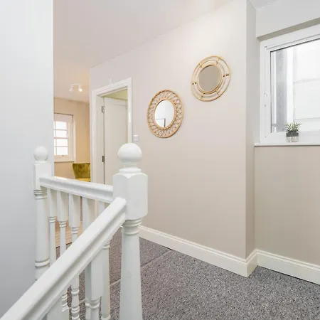 Covent Garden/chinatown/soho Location Appartement Londen