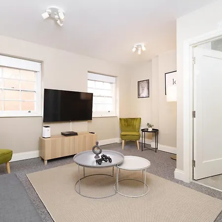 Covent Garden/chinatown/soho Location * Londen