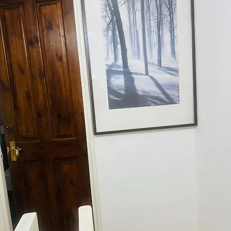 Homestay Brockmer House London