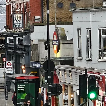 Kensington Guest 98