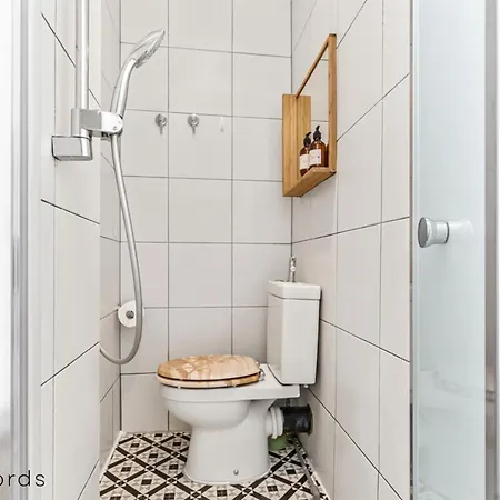 Fab 3bed 3bath Flat Kings Cross