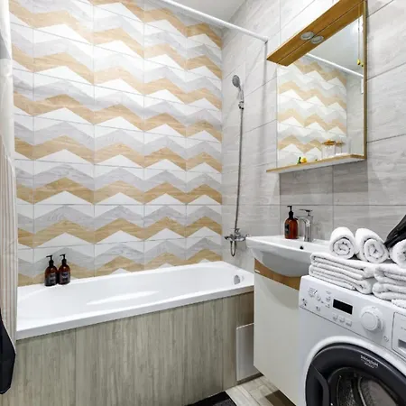 Apartment Elite Majesty