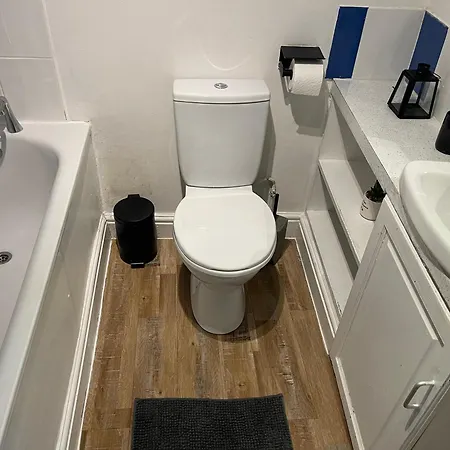 Apartment A Lovely One Bed Flat In North Finchley