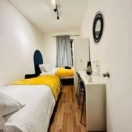 Apartment *super Central 20min To Big Ben* *