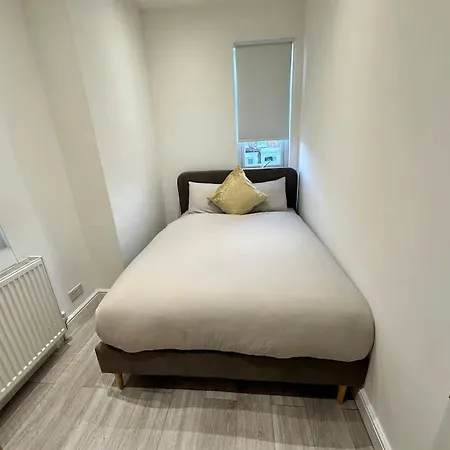 Apartamento 3 Bed Hackney/harringay Flat *