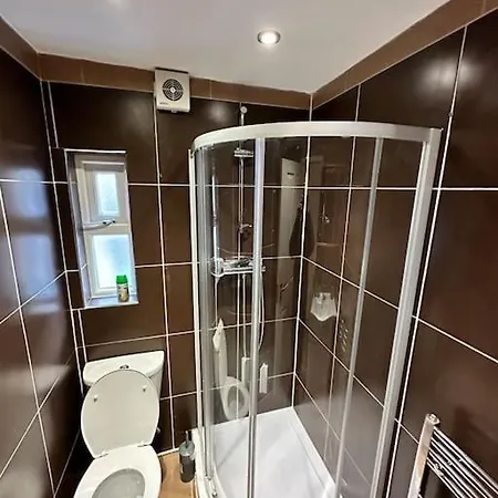 3 Bed Hackney/harringay Flat Londres