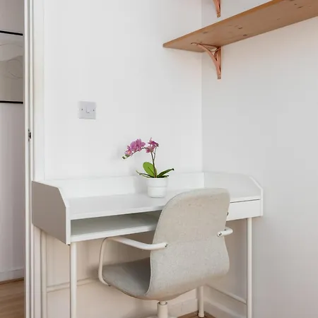 Apartment The East Dulwich Collection *
