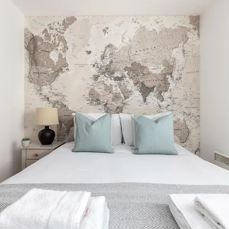 Apartment The East Dulwich Collection London