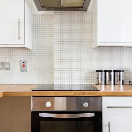 Apartment The Whitecross Street Collection *