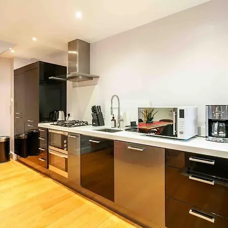 Villa Sweet 3brs House Close To Oxford & Soho