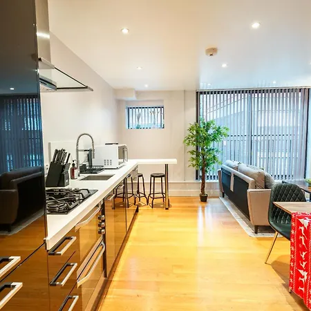 Sweet 3brs House Close To Oxford & Soho * Londra