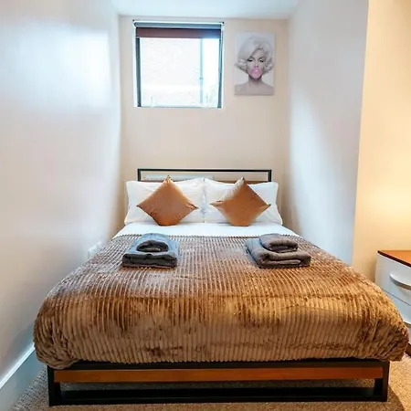 Sweet 3brs House Close To Oxford & Soho Villa *