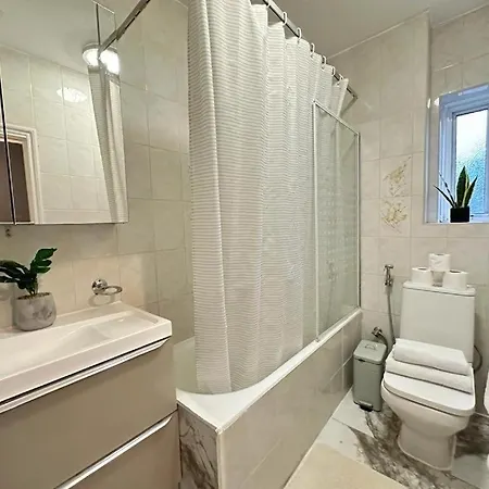 Apartment Mayfair Family