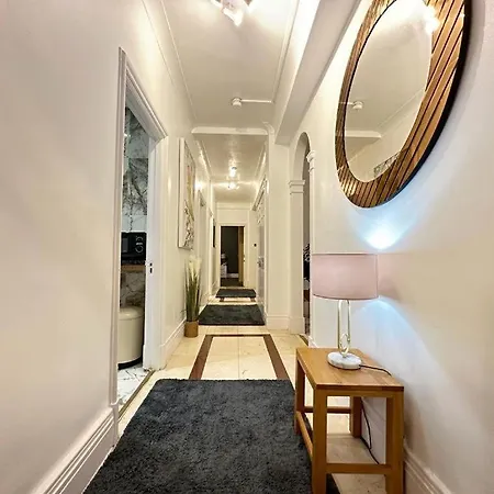 Mayfair Family London