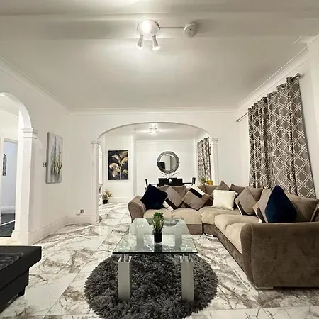 Mayfair Family London