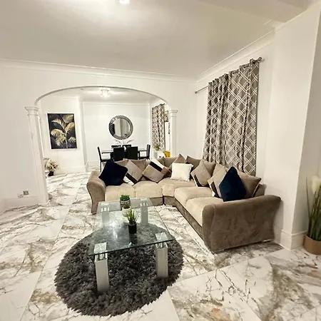 Mayfair Family London