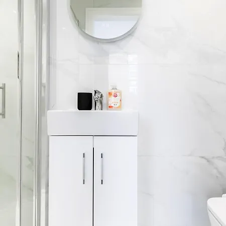Apartment London Central Studios
