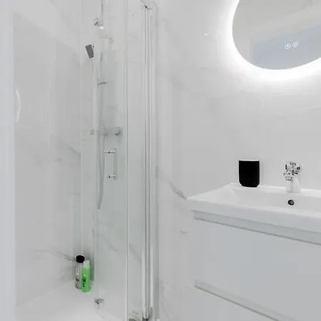 London Central Studios Apartment London