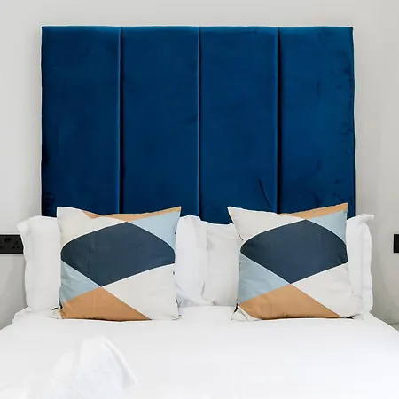 Apartment London Central Studios