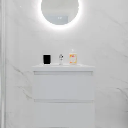 London Central Studios Apartmán Londýn